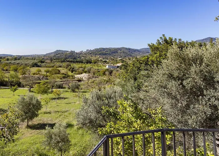 Villa Sa Tramuntana