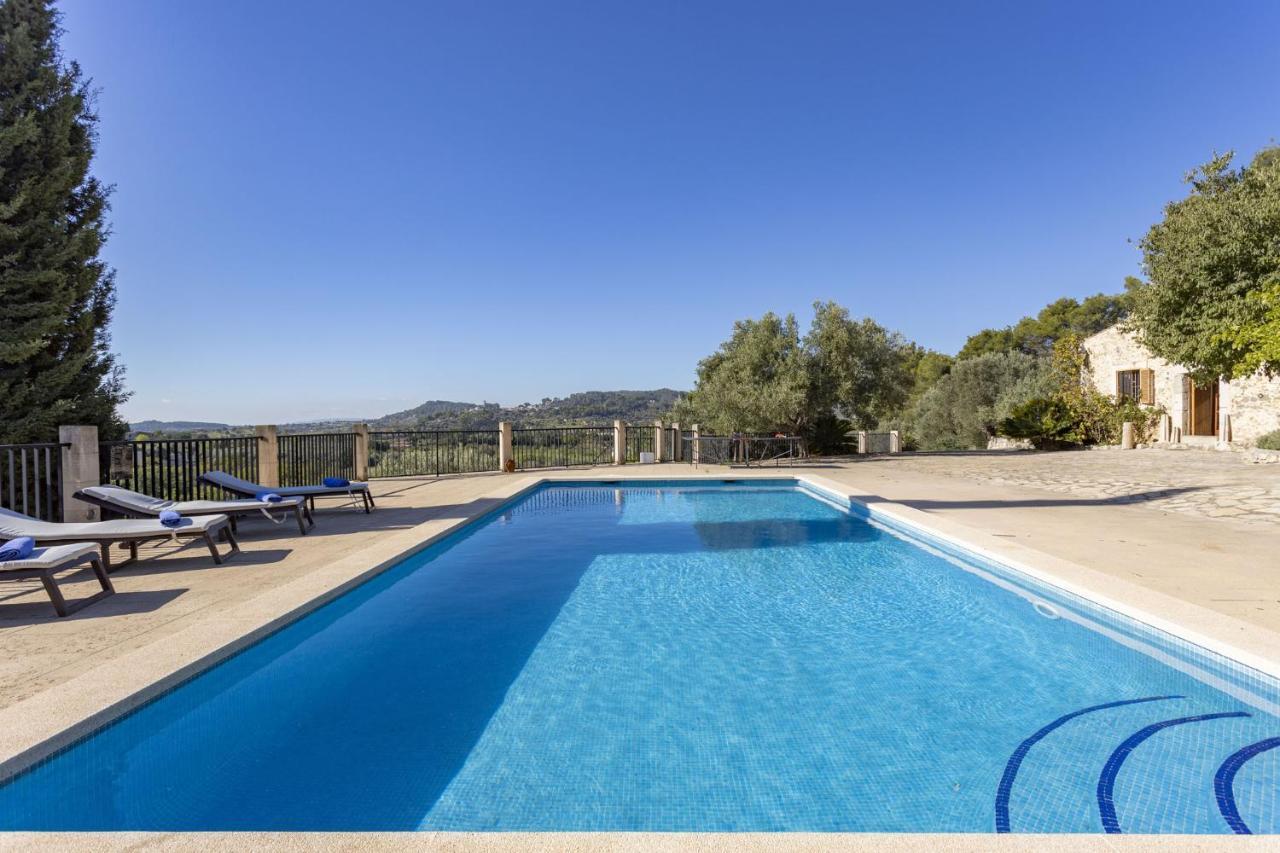 Villa Sa Tramuntana