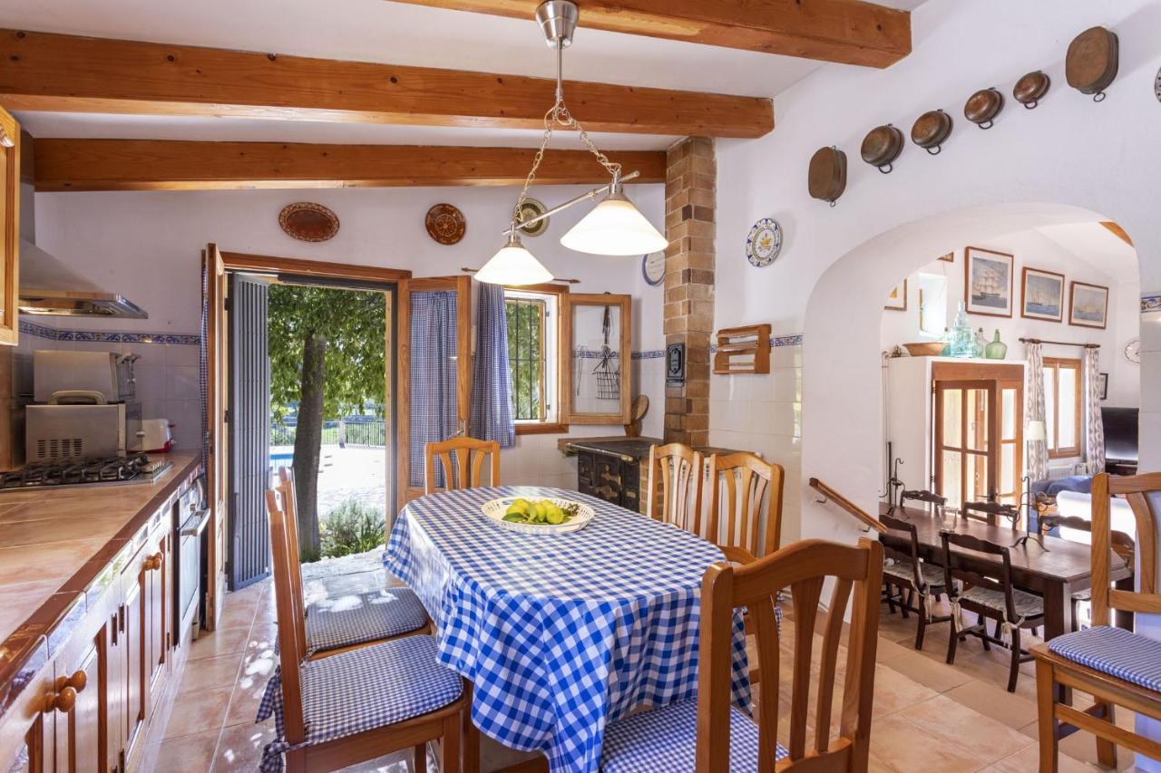 Sa Tramuntana Caimari