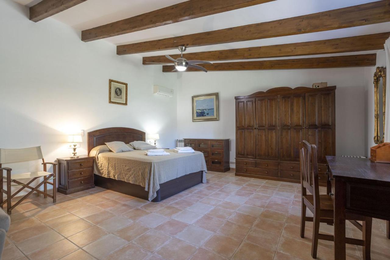 Villa Sa Tramuntana *