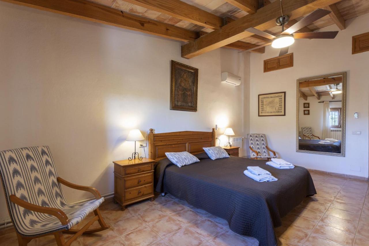 Sa Tramuntana Caimari
