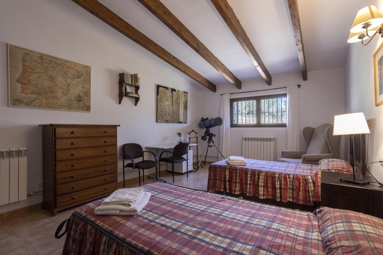 Villa Sa Tramuntana *