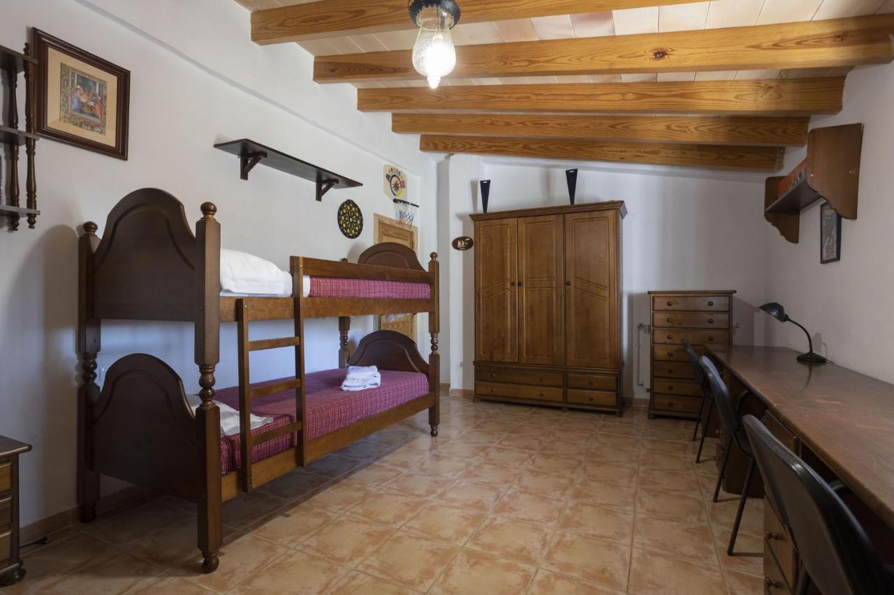 Sa Tramuntana * Caimari