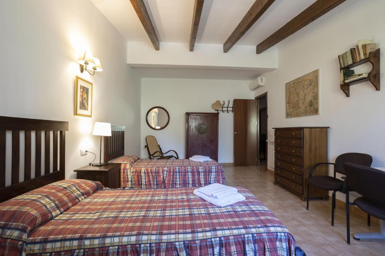 Villa Sa Tramuntana *
