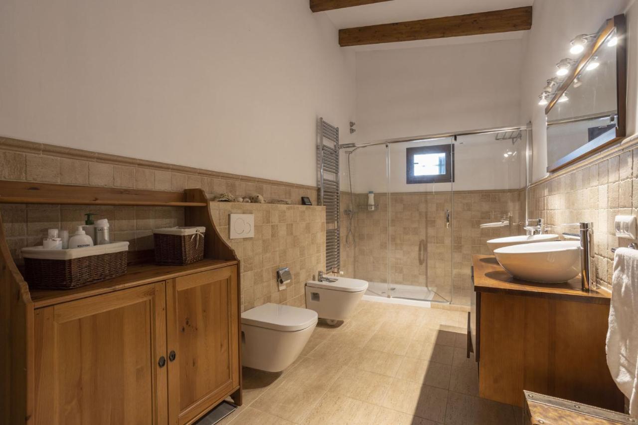 Villa Sa Tramuntana Caimari