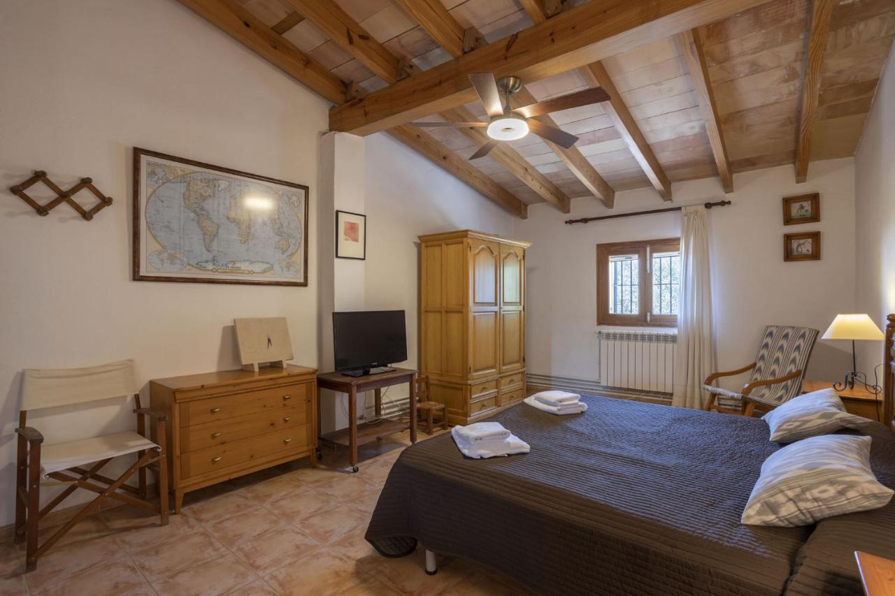 Sa Tramuntana Villa