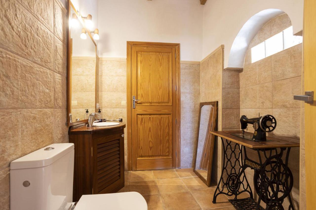 Villa Sa Tramuntana